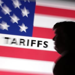 ¿Puede el Congreso detener los aranceles de Trump? Esto es lo que dice la ley