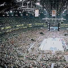 La posibilidad de una Final a Ocho toma fuerza