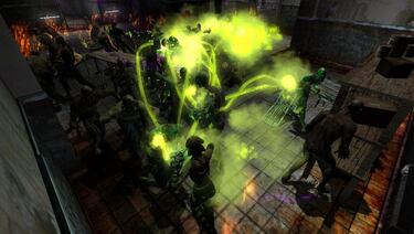 El modo online de Hellgate: London será de pago