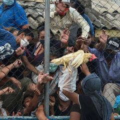 Coronavirus México: ¿Qué pasa con los migrantes deportados desde Estados Unidos?