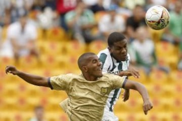 Nacional llega con tres puntos en la tabla para el clásico de la segunda fecha ante el DIM.