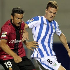 Martí y la llamativa historia de su única derrota contra el Leganés