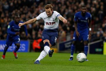 Tottenham Hotspur