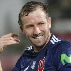 Seymour se ilusiona con el título: "Es posible ganarlo"