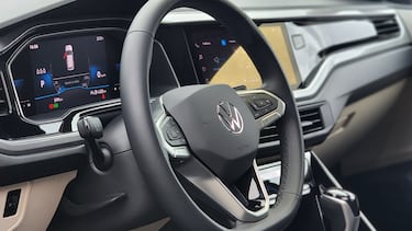 Volkswagen Virtus 2022: ¿en qué cambia el sedán subcompacto con la cajuela más grande en México?
