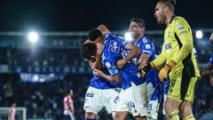 Horarios y fechas para Millonarios y DIM en Libertadores