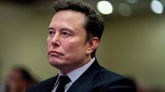 Elon Musk calls for release of Tommy Robinson: Who is he?