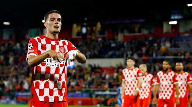 ¿A qué hora es el PSV - Girona? TV, horario, dónde y cómo ver la Champions League online hoy