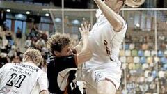 El Ciudad Real se atreve a competir con el Real Madrid