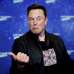 Twitter está reconsiderando la oferta de Elon Musk para comprar la compañía