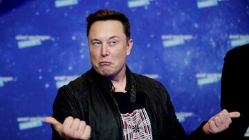 Según el WSJ, Twitter está reconsiderando la oferta de Elon Musk para comprar la compañía por $43 mil millones de dólares. Aquí toda la información.