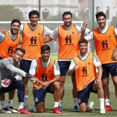 España arrasa en el mercado