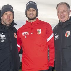 Ricardo Pepi, segunda venta más cara de la MLS