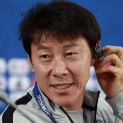 "No tuvimos tiempo para prepararnos ante Alemania"