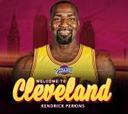 Ya es oficial: Kendrick Perkins, nuevo jugador de los Cavaliers