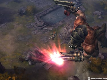 [GC] Diablo III, Impresiones