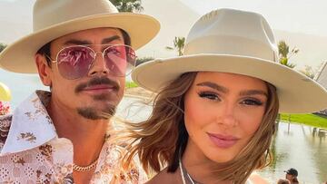 Tom Sandoval y Raquel Leviss, los coprotagonistas de ‘Vanderpump Rules’ terminan su relación dos meses después de su infidelidad.