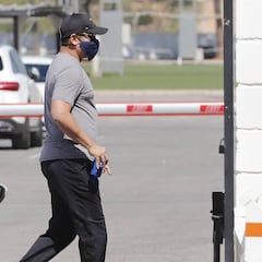 Murthy: "Si no te gusta tu jefe puedes adaptarte o dimitir, pero no vas a cambiarle"