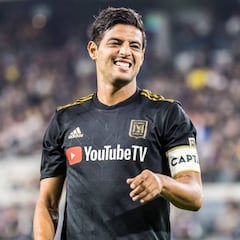 Carlos Vela troleó a León previo al duelo en Concachampions