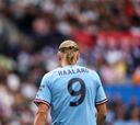 Haaland explica su decisión: “Fue lo único que me motivó...”