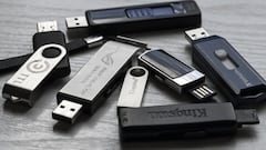 Un estudiante se cansa de perder sin parar sus USB y ahora es multimillonario gracias a su gran idea