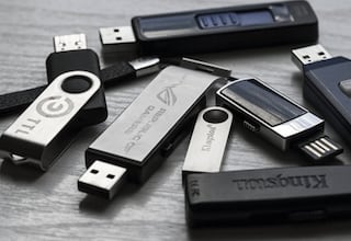 Un estudiante se cansa de perder sin parar sus USB y ahora es multimillonario gracias a su gran idea