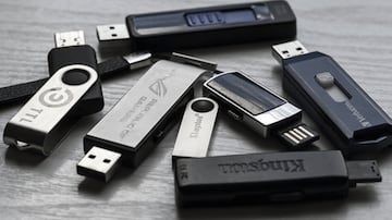 USB