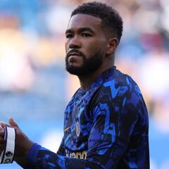 Nuevo palo para Reece James