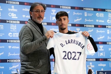 El Atl¨¦tico Malague?o es de Segunda RFEF
