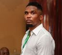 Eto'o, nuevo presidente de la Federación de fútbol de Camerún