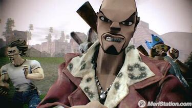 Gun Loco, Impresiones