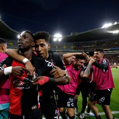 Atlas derrotó a Chivas en la Ida de los Cuartos de Final del Clausura 2023