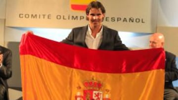 Nadal renuncia a los Juegos y no será abanderado de España