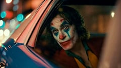 El tráiler final de ‘Joker 2′ envuelve en llamas a Gotham con un Joaquin Phoenix de Oscar