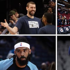 Los grandes ganadores y perdedores de la agencia libre