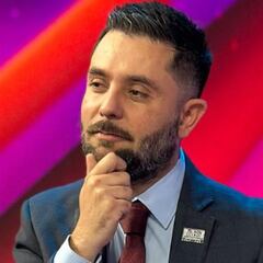 Las primeras palabras de Ricardo Casares, conductor de ‘Venga la Alegría’, tras sufrir infarto