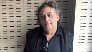 Manolo Torres: “O se entrena mal o los campos no están bien con tanta lesión”