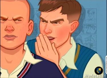 Bully: Scholarship Edition