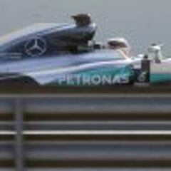 Ensayo general para el Mundial