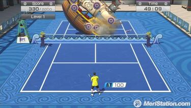 Virtua Tennis 4: World Tour Edition