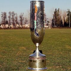 En la Copa Chile ya no hay lugar para el amateurismo