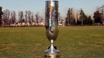 En la Copa Chile ya no hay lugar para el amateurismo