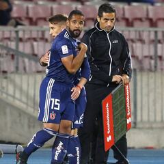 'Bose' y su suspensión: "En otra liga esto no lo cobrarían"