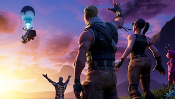 Epic Games recorta su plantilla en un 20%: 1.000 trabajadores de Fortnite se quedan sin empleo tras la última ronda de despidos