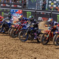 Herlings, al acecho de Prado