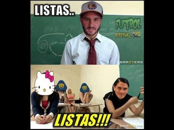 Los 40 mejores memes de André-Pierre Gignac en Liga MX