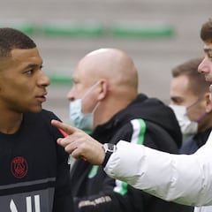 Pochettino siembra dudas por su falta de mano dura