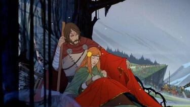 The Banner Saga se cancela oficialmente en PS Vita