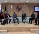 Las televisiones interesadas piden más flexibilidad a la ACB