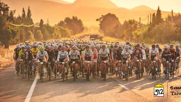 Las marchas UCI en España: 14 pruebas de marzo a septiembre